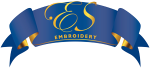 ES Custom Embroidery