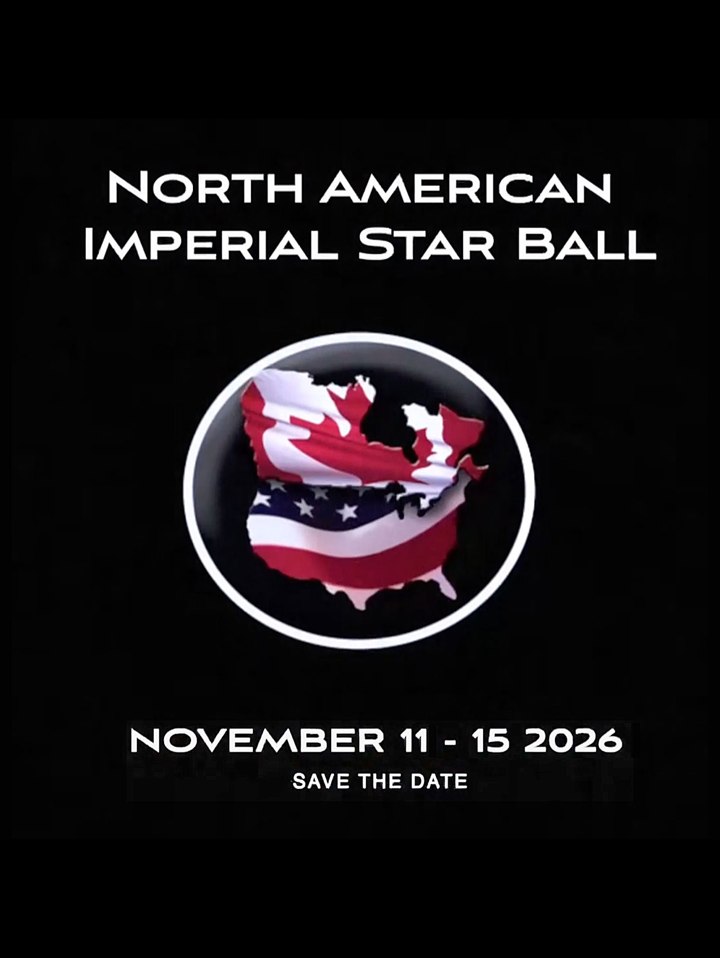 NAIS 2026 date logo slider